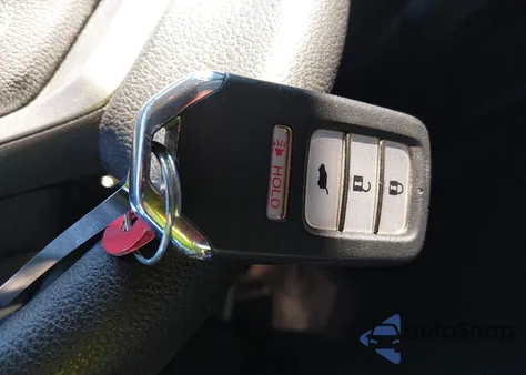 2015 Honda Cr-V Ex z USA, uszkodzony, nr VIN 2HKRM4H53FH639438